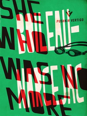 cover image of She Who Was No More
